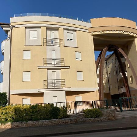 Stella Apartment Umag Ngoại thất bức ảnh