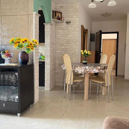 Stella Apartment Umag Ngoại thất bức ảnh