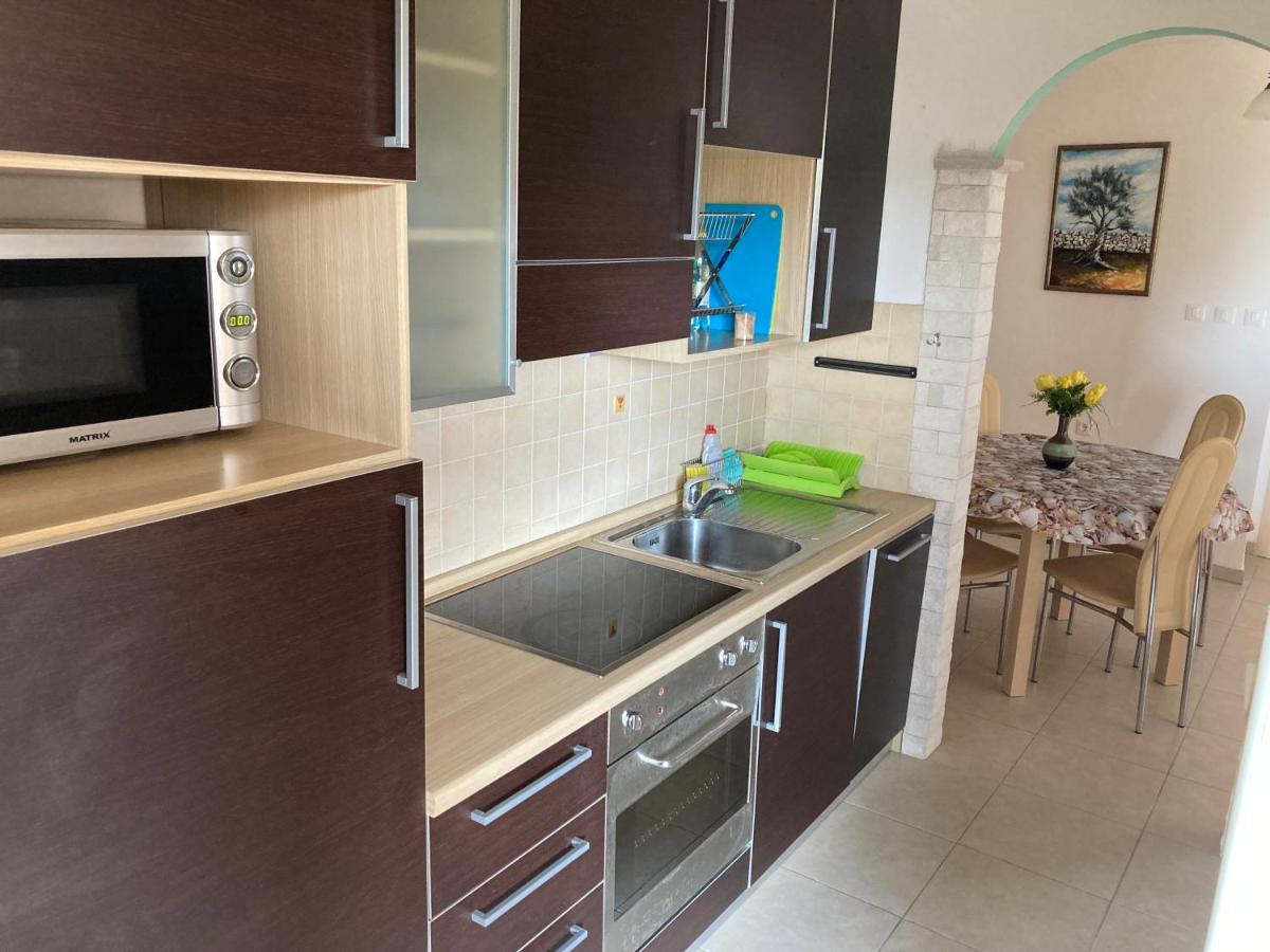 Stella Apartment Umag Ngoại thất bức ảnh