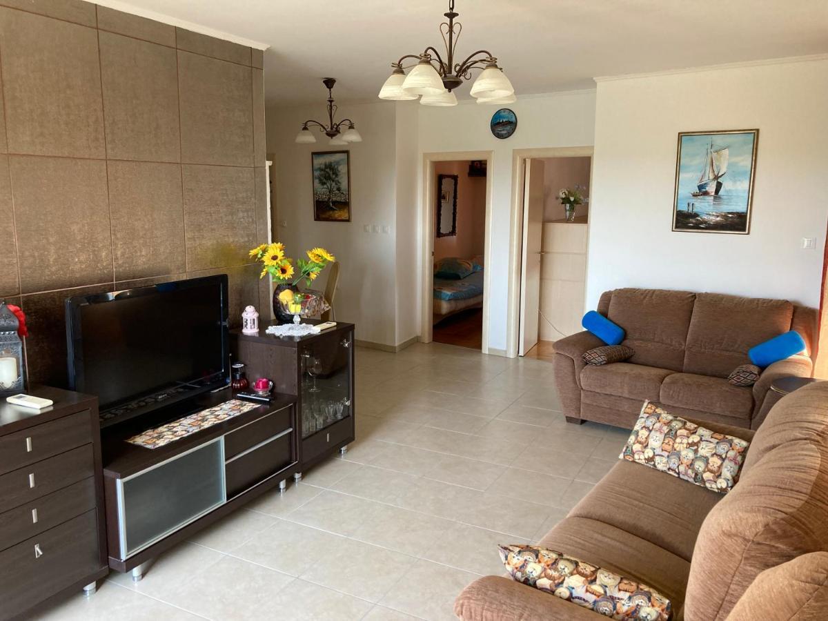 Stella Apartment Umag Ngoại thất bức ảnh