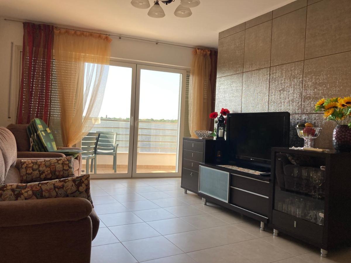 Stella Apartment Umag Ngoại thất bức ảnh
