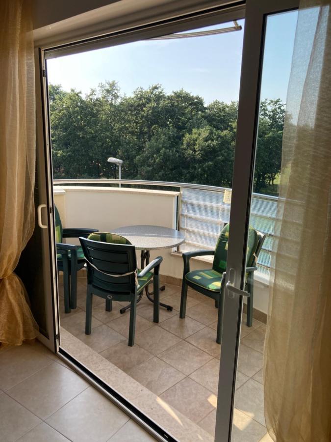 Stella Apartment Umag Ngoại thất bức ảnh