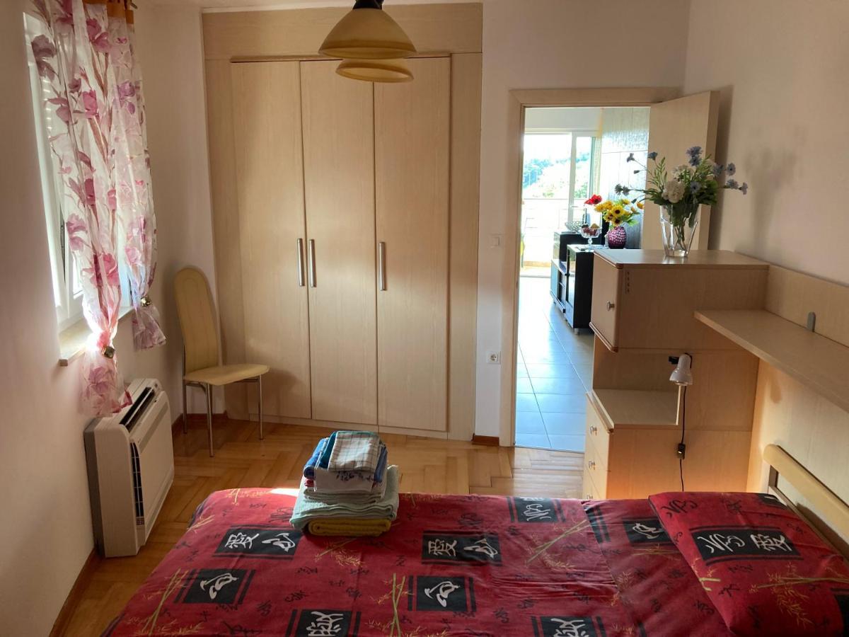 Stella Apartment Umag Ngoại thất bức ảnh