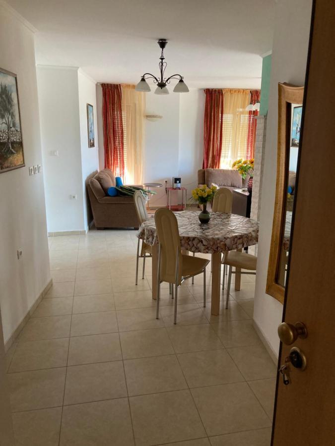 Stella Apartment Umag Ngoại thất bức ảnh