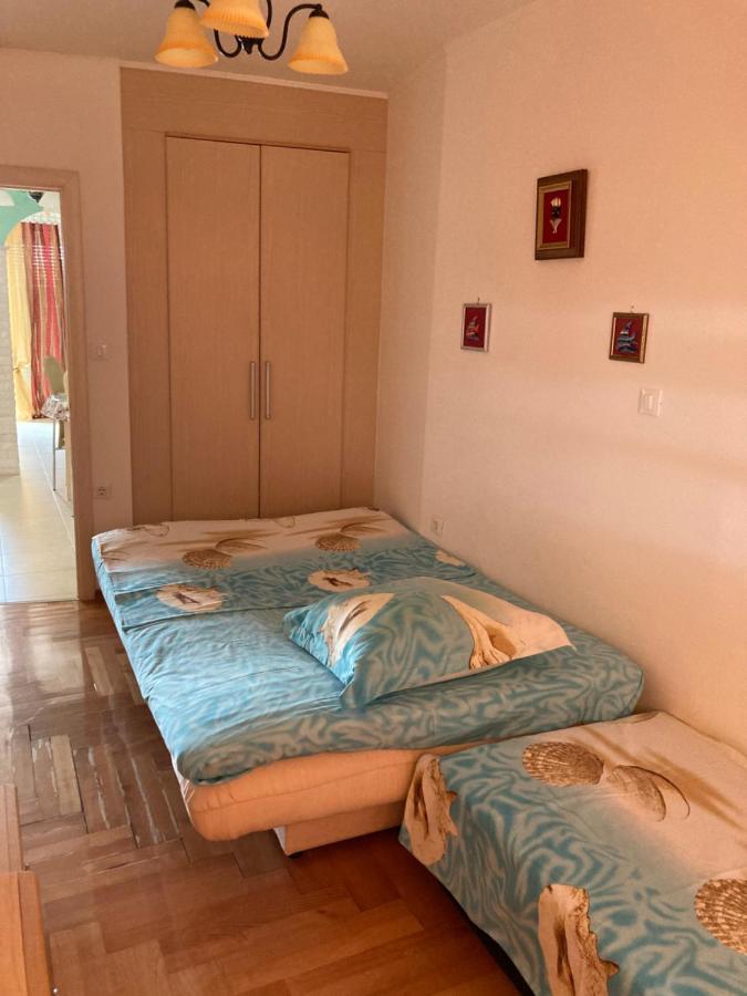 Stella Apartment Umag Ngoại thất bức ảnh