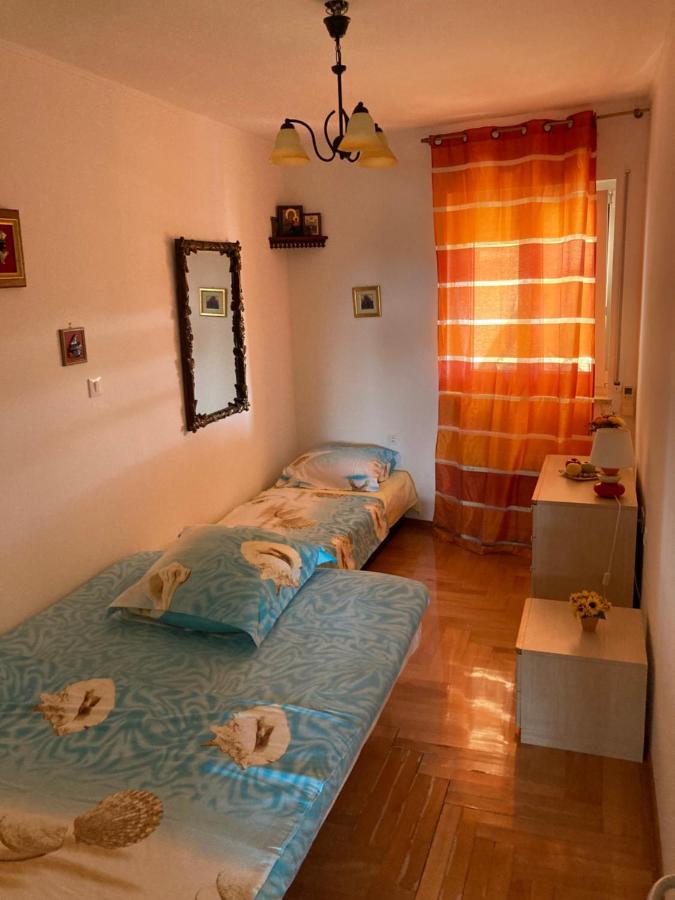 Stella Apartment Umag Ngoại thất bức ảnh