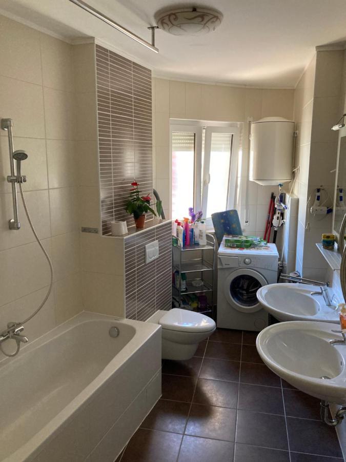 Stella Apartment Umag Ngoại thất bức ảnh